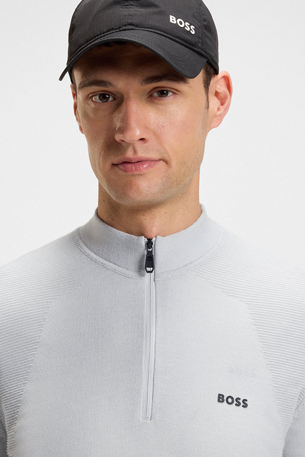 ΠΛΕΚΤΗ ΜΠΛΟΥΖΑ BOSS - 054